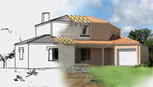 Ristrutturazioni complete casa Lonate-Pozzolo impresa edile Moro