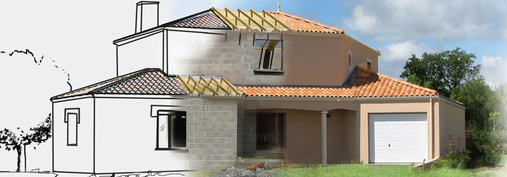 Ristrutturare casa Magnago